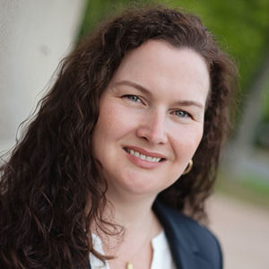 Meet your Posher, Marie